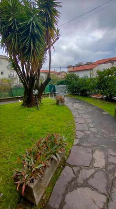 Casa Giliana Al Mare Apartment Fiumaretta di Ameglia Exterior photo